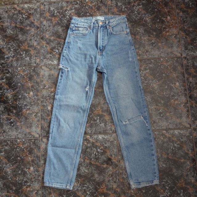 Pantalón vaquero talla 36