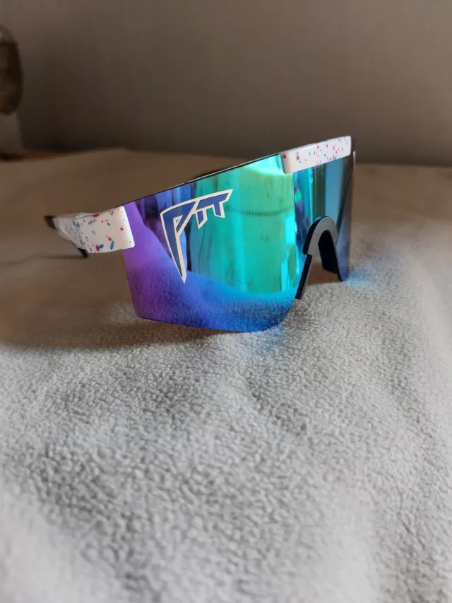 Gafas Pit Viper