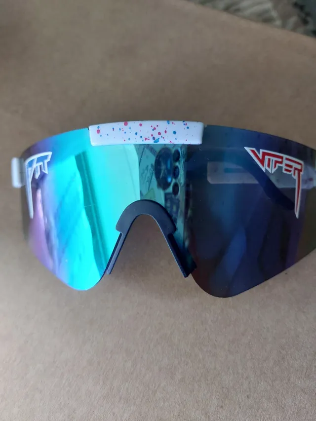 Gafas Pit Viper