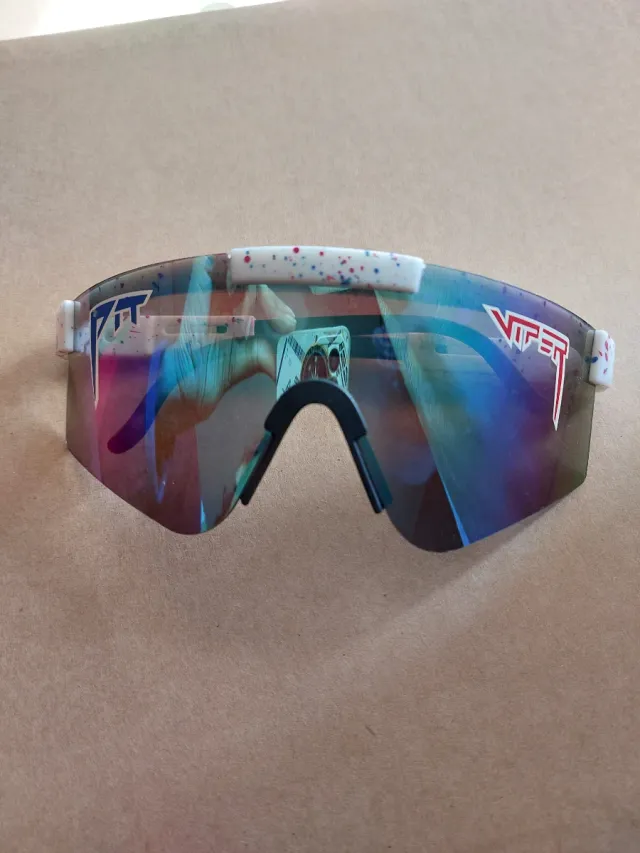 Gafas Pit Viper