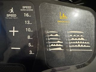 Cinta de Correr DOMYOS T540C ¡NUEVA!