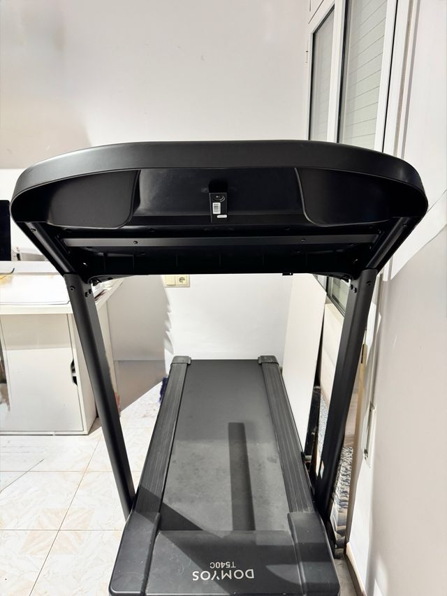 Cinta de Correr DOMYOS T540C ¡NUEVA!