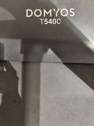 Cinta de Correr DOMYOS T540C ¡NUEVA!