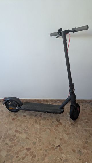 Patinete xiaomi electric scooter 4 lite