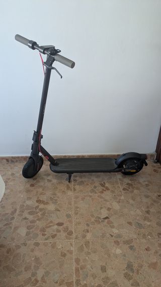 Patinete xiaomi electric scooter 4 lite