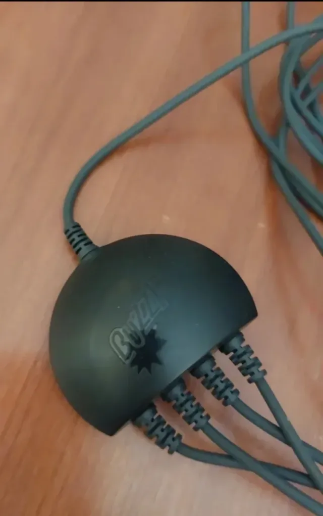 Buzzers PlayStation  4 unidades