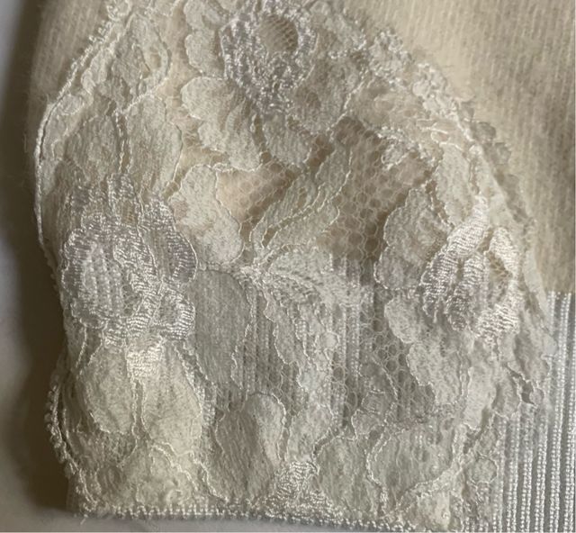 Jersey Vanessa Bruno athé Lana/Viscosa/angora