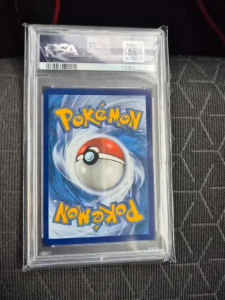 Shaymin VSTAR 173/172 PSA 10 Astri Lucenti