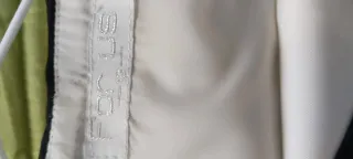 Traje marinero comunión blanco y negro talla 12