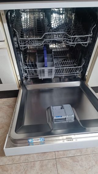 Lavavajillas Beko Blanco