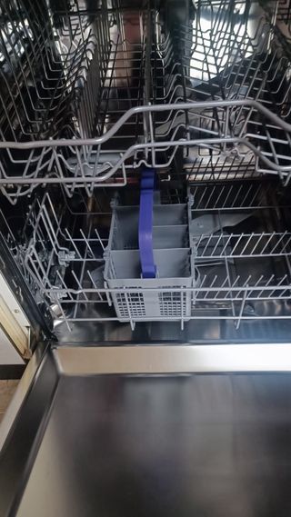 Lavavajillas Beko Blanco