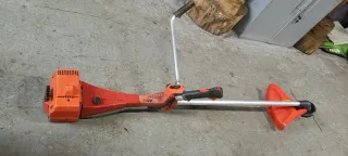 Desbrozadora Husqvarna 245r con garantía