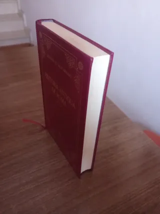 Historia antigua de Roma Libros VII-IX