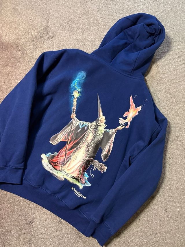 Sudadera Nike ACG Talla M