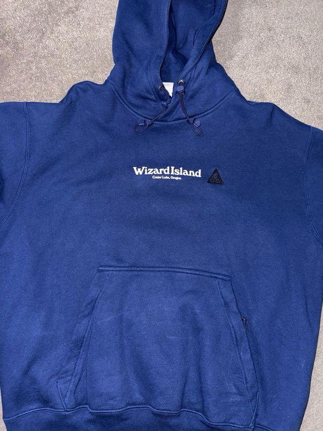 Sudadera Nike ACG Talla M