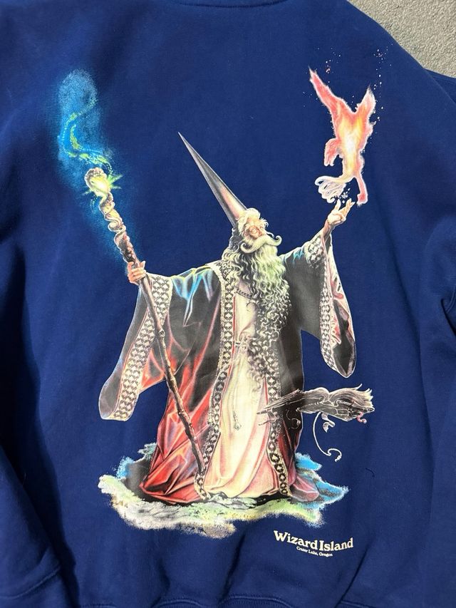 Sudadera Nike ACG Talla M