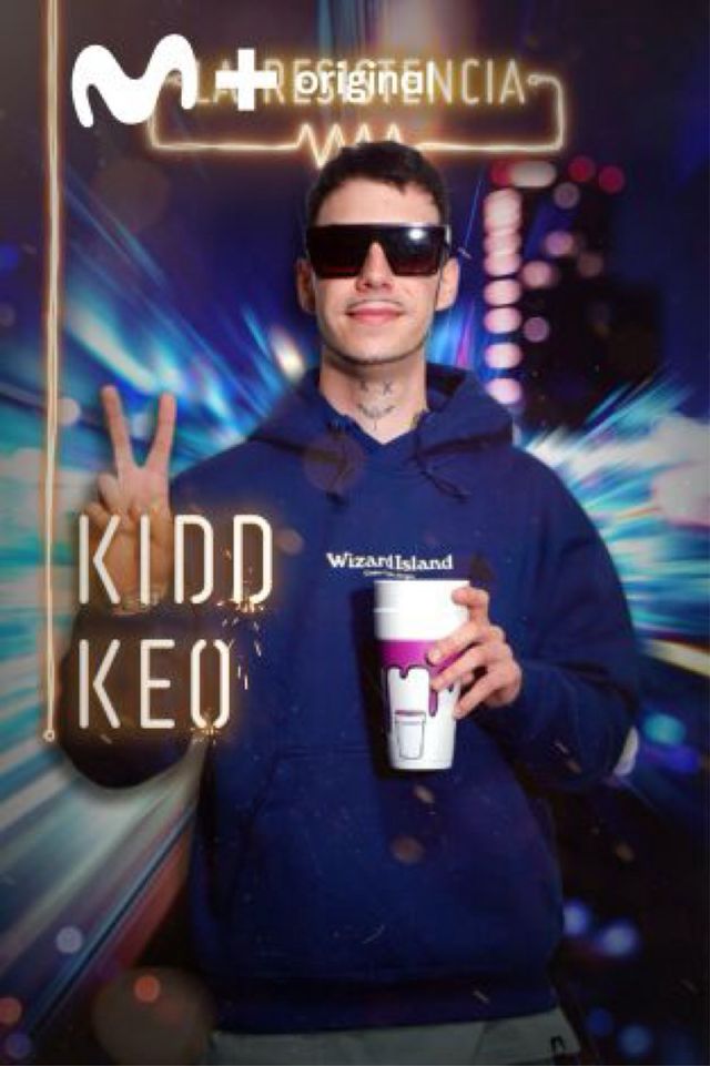 Sudadera Nike ACG Talla M