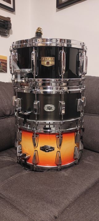 Rullante Tama Artwood Birch 14x6.5