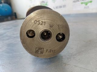 103118 0521186 árbol de levas volvo fh 13 500