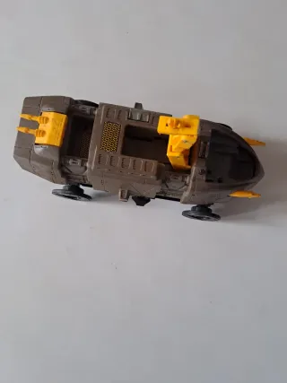 Starcom Shadow Raider Vehículo Juguete.