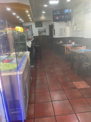 Kebab Zona Plaza España