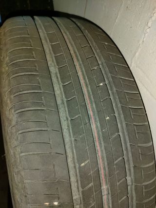 Cerchi Lega 16 Toyota Yaris + Gomme 195/55 R16