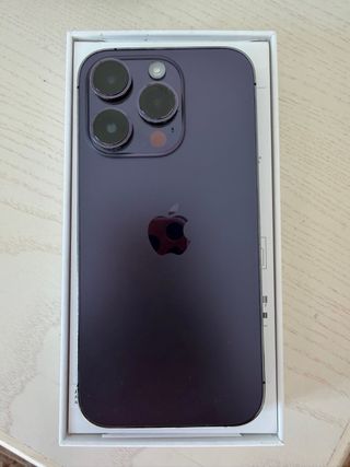 iPhone 14 Pro Space Gray
