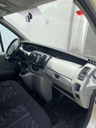 Renault Trafic 2006