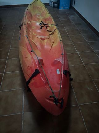 Kayak Ocean Duo