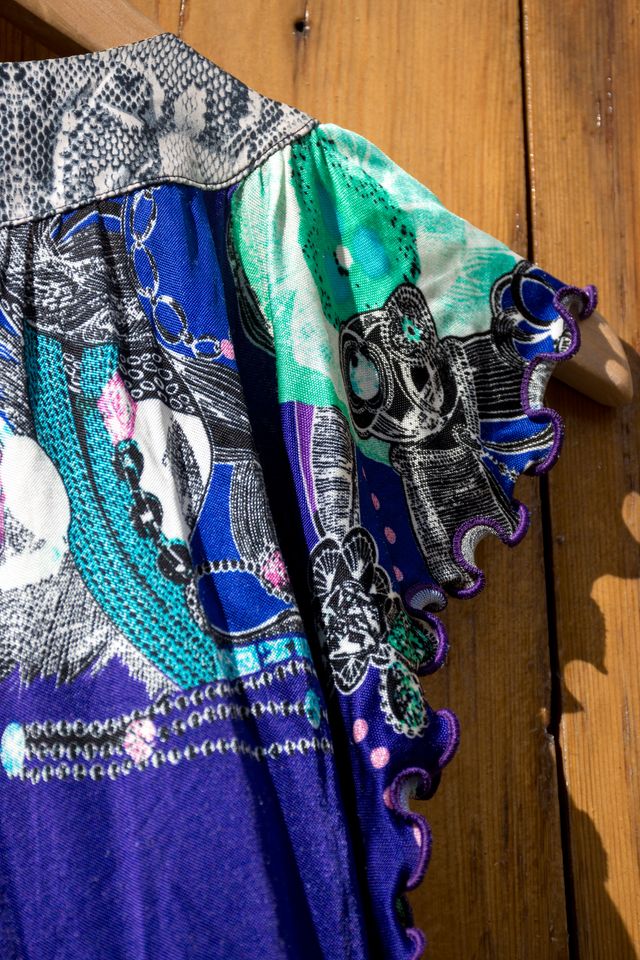 Vestido Custo Barcelona Mujer