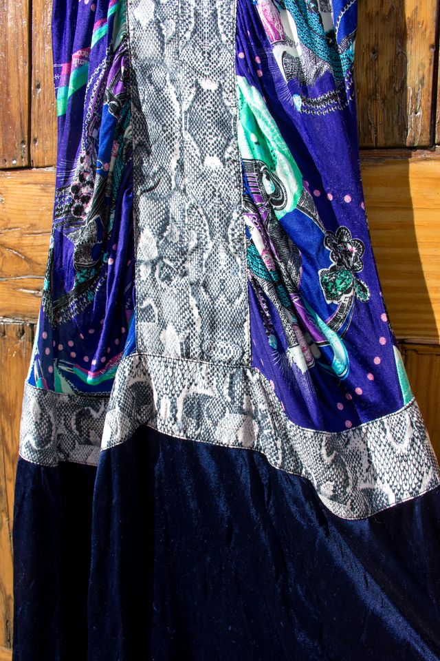 Vestido Custo Barcelona Mujer