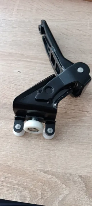 Rodillo Puerta Corredera