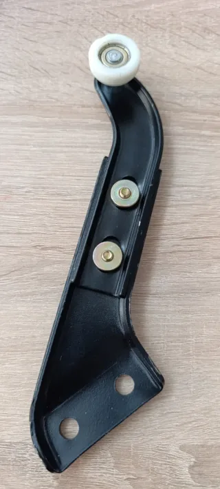 Rodillo Puerta Corredera