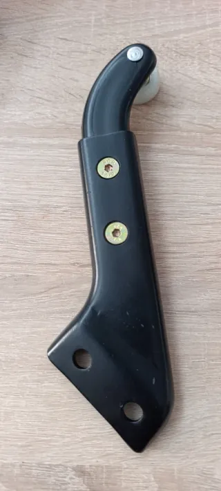 Rodillo Puerta Corredera