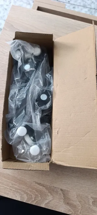 Rodillo Puerta Corredera