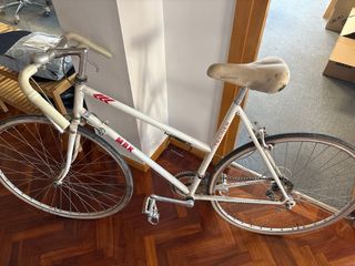 Bicicleta Vintage MBK Trainer