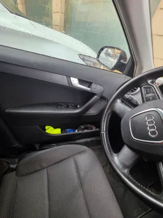 Audi A3 2012