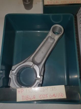 Biella 025 per motore Honda GXV390