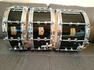 Rullante Tama Artwood Maple 14x6.5 Nero