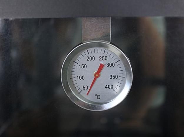 Estufa Leña Horno  Lux 9,7 kW Nueva VIC1024