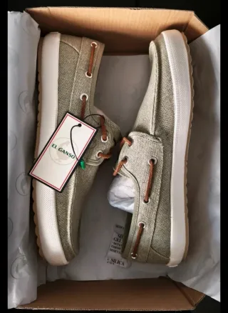 Náuticos El Ganso n°41