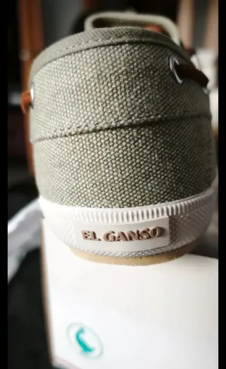 Náuticos El Ganso n°41