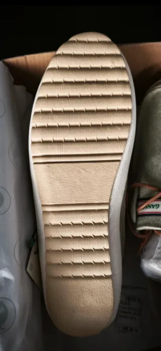 Náuticos El Ganso n°41