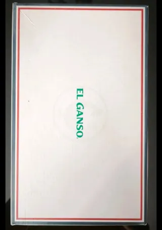 Náuticos El Ganso n°41