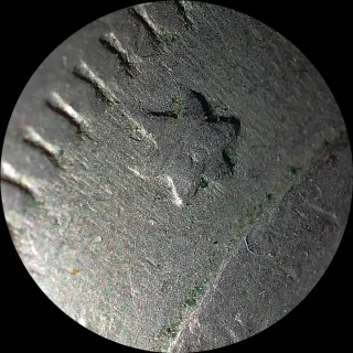 Moneda Francisco Franco 1957