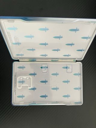 Pokemon Spada + Steelbook Nintendo Switch