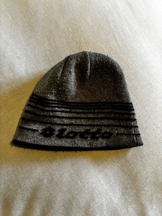 Berretto Lotto 1973 invernale morbido caldo