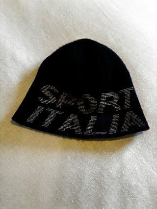 Berretto Lotto 1973 invernale morbido caldo