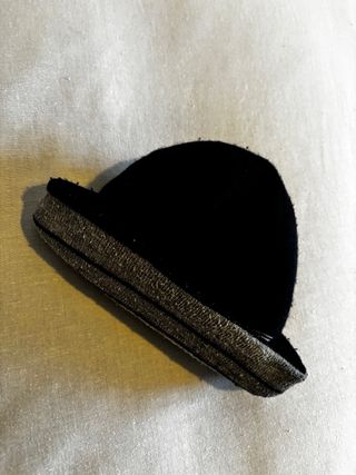 Berretto Lotto 1973 invernale morbido caldo