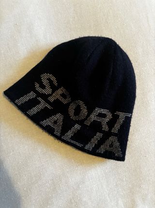 Berretto Lotto 1973 invernale morbido caldo